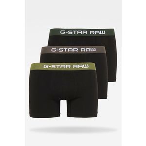 G-Star Raw - Boxeralsó (3 darab) kép