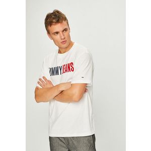 Tommy Jeans - T-shirt kép