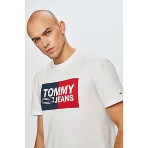 Tommy Jeans - T-shirt kép