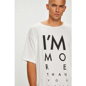 Answear - T-shirt Manifest Your Style kép