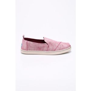 Toms - Espadrilles kép