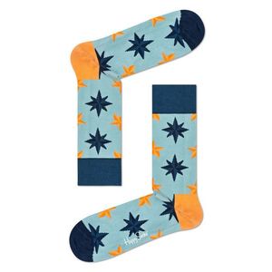 Happy Socks - Zokni Nautical kép