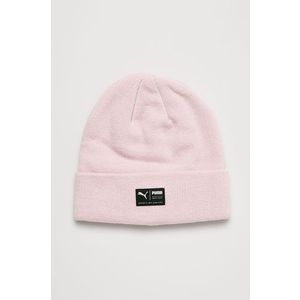 Rózsaszín Puma kalap kép