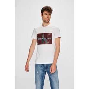 Calvin Klein Jeans - T-shirt kép