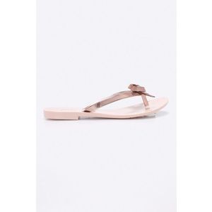 Melissa - Flip-flop Harmonic Chrome II Ad kép