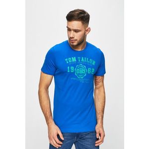 Tom Tailor Denim - T-shirt kép