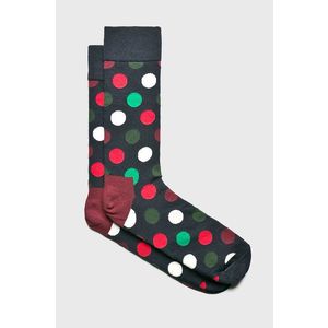 Happy Socks - Zokni Big Dot Christmas kép