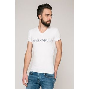 Emporio Armani - T-shirt kép