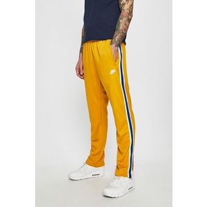 Nike Sportswear Nadrág sárga kép