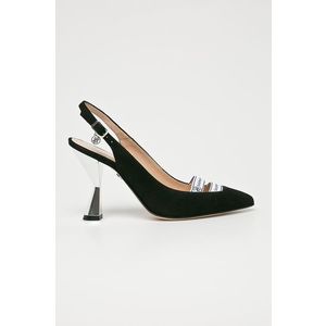 Solo Femme - Sarkas cipő kép