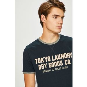 Tokyo Laundry - T-shirt kép
