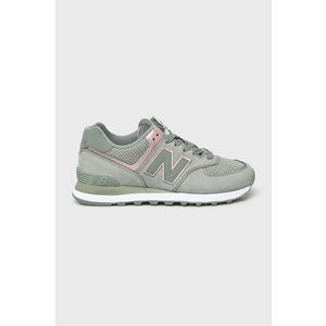 New Balance - Cipő WL574NBL kép