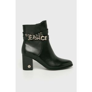Versace Jeans - Magasszárú cipő kép