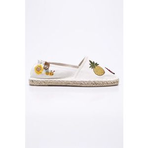 Espadrilles Tamaris kép