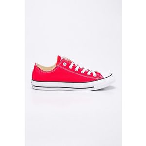 piros Converse cipő kép