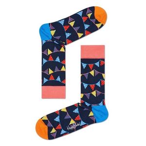 Happy Socks - Zokni Happy Socks Birthday (2 darab) kép