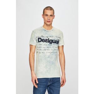 Desigual - T-shirt kép