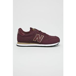 New Balance - Cipő GW500BGG kép