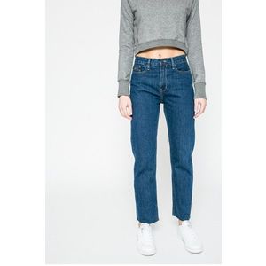 Calvin Klein Jeans - Farmer Ankle High Rise kép