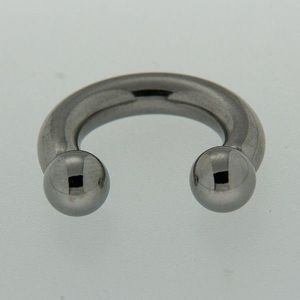 Ezüst piercing 13852 kép