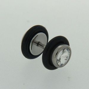 Ezüst piercing 13860 kép