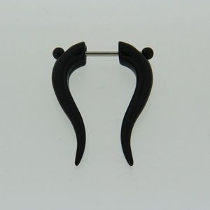 Ezüst piercing 13869 kép