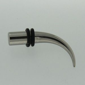 Ezüst piercing 13871 kép