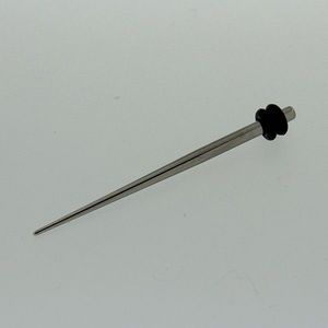Ezüst piercing 13874 kép