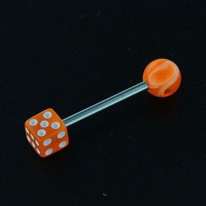 Ezüst piercing 13878 kép