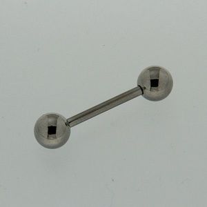 Ezüst piercing 13884 kép