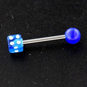 Ezüst piercing 14375 kép