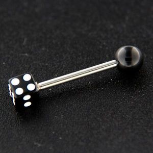 Ezüst piercing 14376 kép