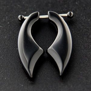 Ezüst piercing 14377 kép