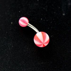 Ezüst piercing 14386 kép