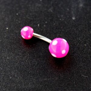 Ezüst piercing 14394 kép