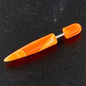 Ezüst piercing 14395 kép