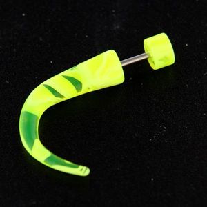 Ezüst piercing 14398 kép