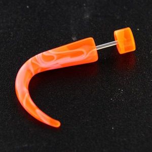 Ezüst piercing 14399 kép