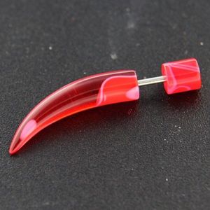 Ezüst piercing 14402 kép