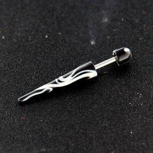 Ezüst piercing 14403 kép