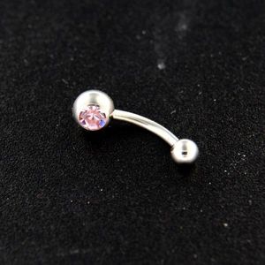 Ezüst piercing 14406 kép