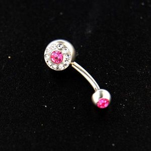Ezüst piercing 14417 kép