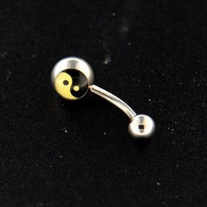 Ezüst piercing 14418 kép