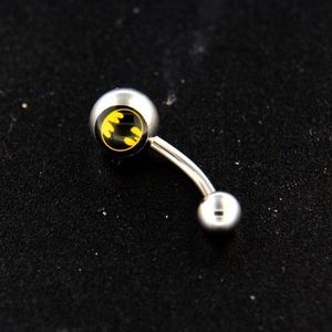 Ezüst piercing 14420 kép
