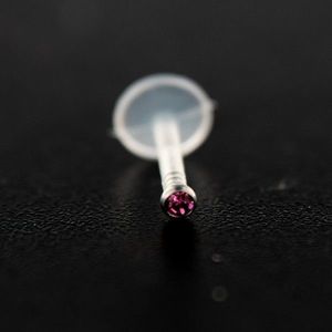 Ezüst piercing 14424 kép