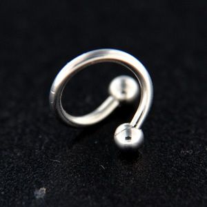 Ezüst piercing 14431 kép