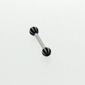 Ezüst piercing 14445 kép