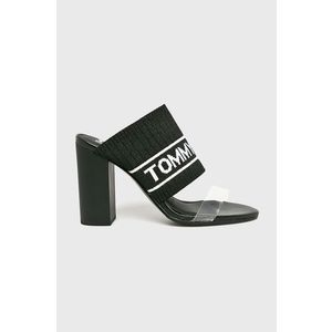 Tommy Jeans - Papucs cipő kép
