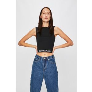 Calvin Klein Jeans - Top kép
