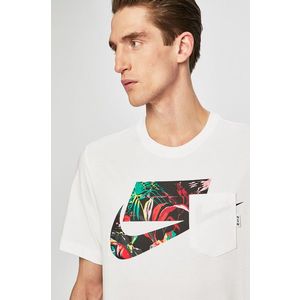 Nike Sportswear - T-shirt kép